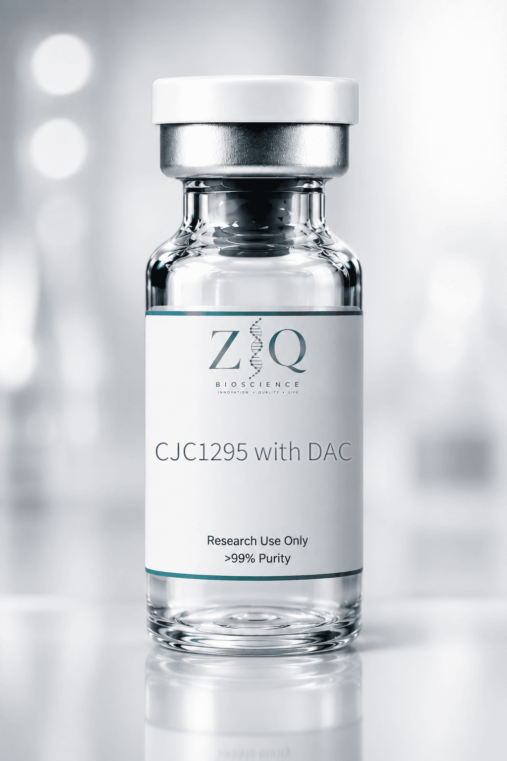 CJC1295 with DAC（10vials）