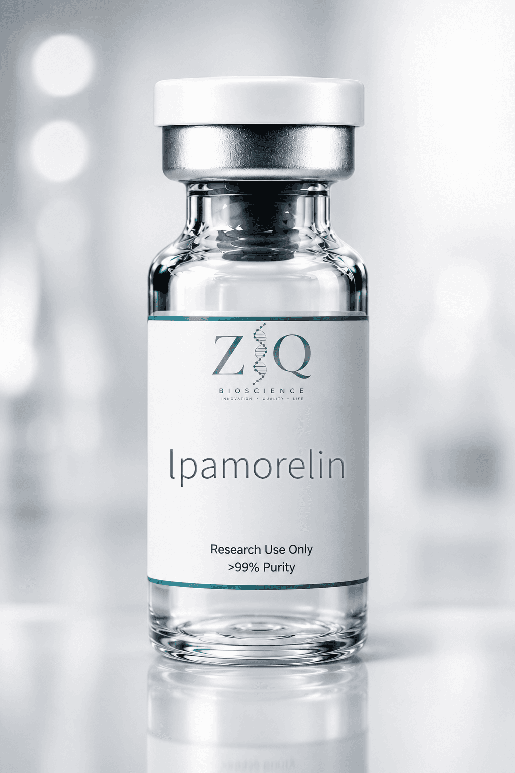 lpamorelin(P/pa)（10vials）