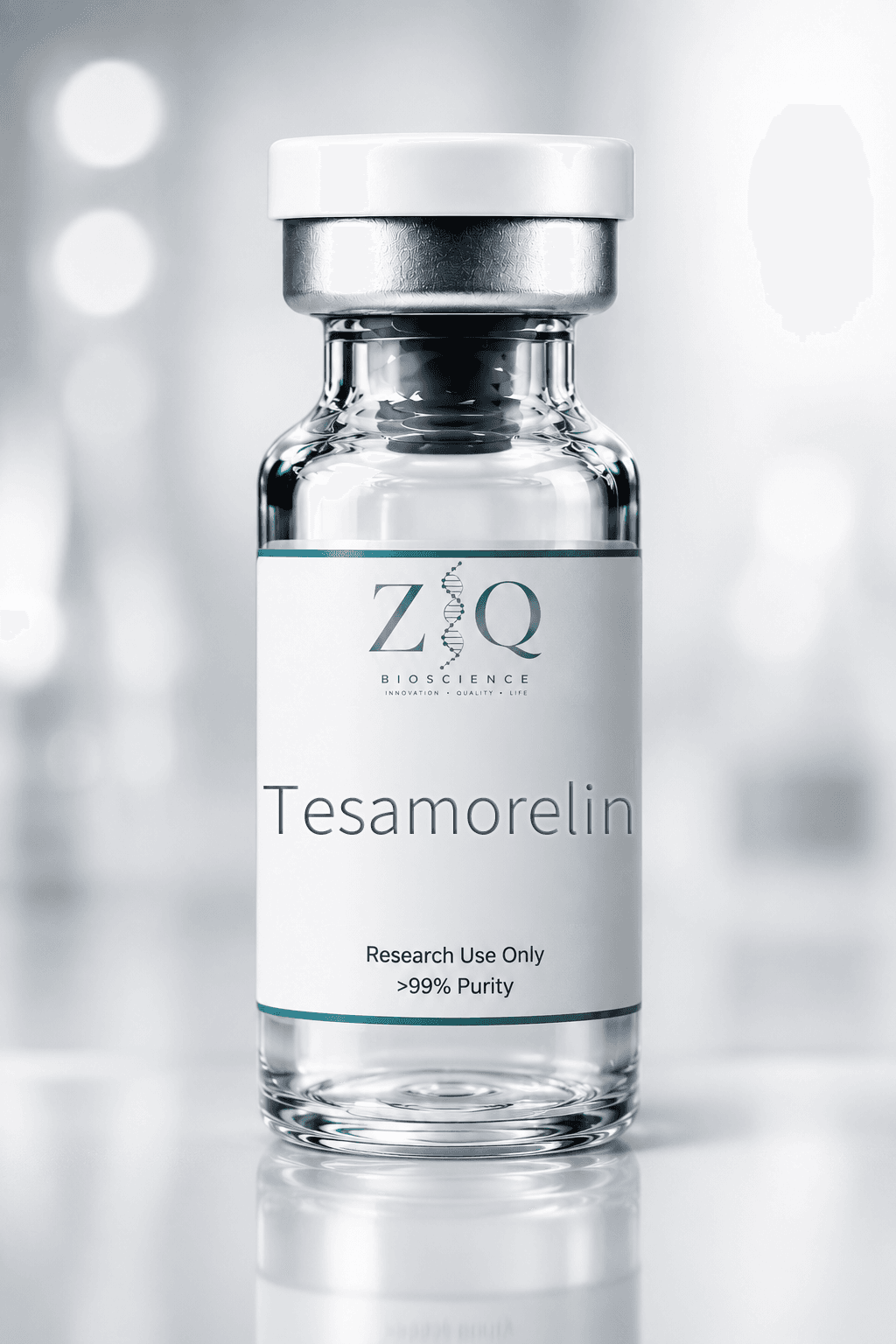 Tesamorelin(TSM)（10vials）