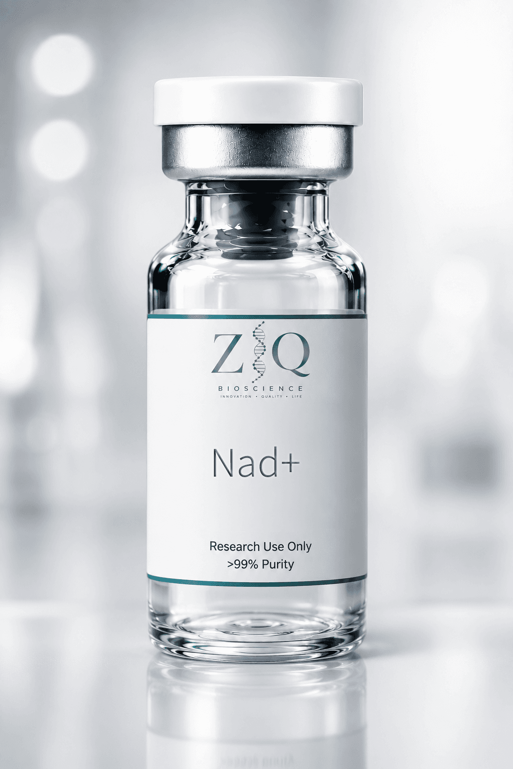 Nad+(NJ)（10vials）