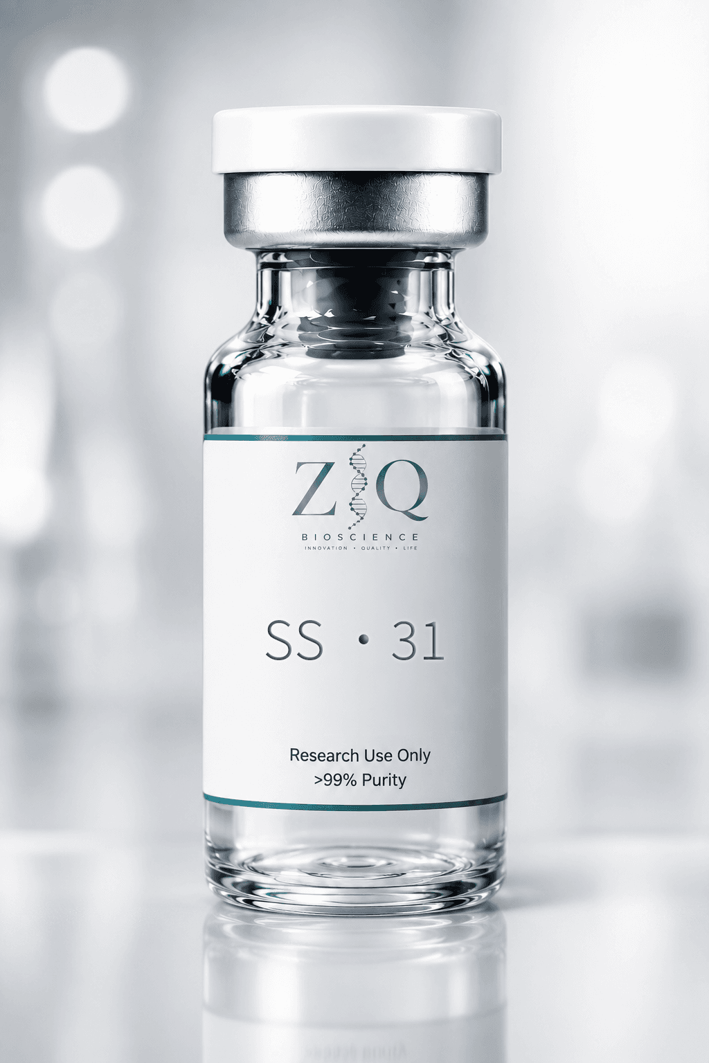 SS ·31(2S)（10vials）