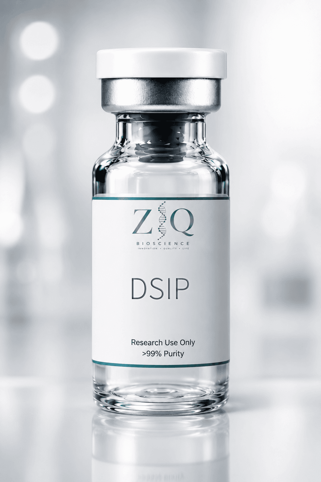 DSIP（10vials）