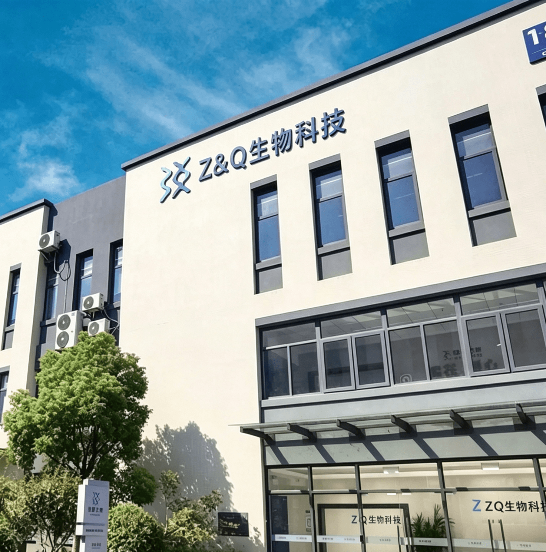 About ZQPEP 1