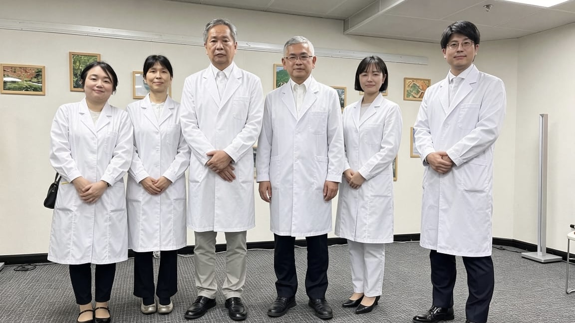 The Story of Z&Q Bioscience: Founded on a Shared Belief in Peptide Quality